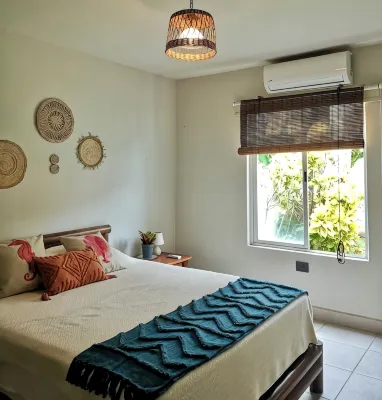 Casa Davika with private pool for 12 guests Hotel di 