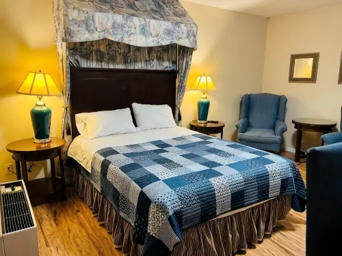 Sunset Inn