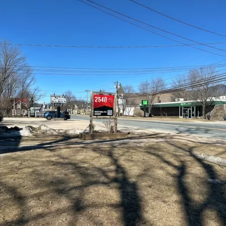 Home in Heart of Downtown North Conway