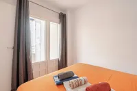 THE DREAM OF SABINA - Apartments