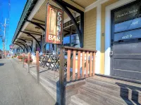 Luxury Lakeview Condo - Walk to Shops & Dining Hotels in Rangeley