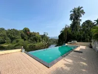 The Aurum Subrahmanya - Boutique