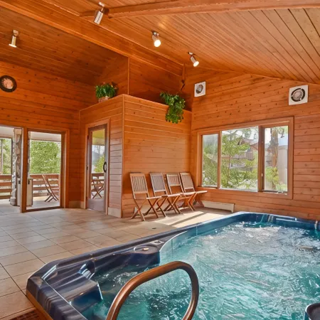 Best Western Ptarmigan Lodge