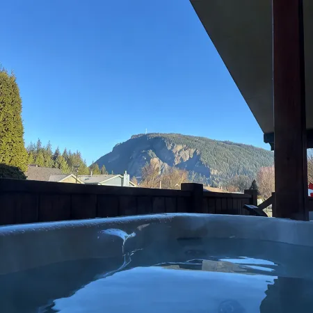 Shuswap SerenityShuswap Lake, Canoe B.C.