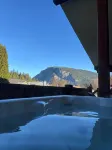 Shuswap SerenityShuswap Lake, Canoe B.C. - Wi-Fi