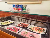 Boutique Hotel Korana Srakovcic - breakfast