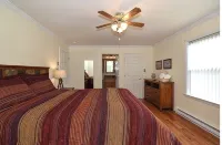Mountain Escape | Hot Tub | Game Room | Fire Pit - Kuntosalit