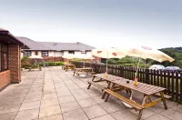 High Wycombe / Beaconsfield - Wifi