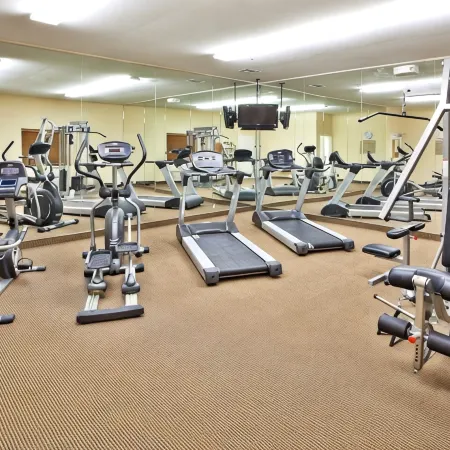 Candlewood Suites APEX RALEIGH AREA by IHG