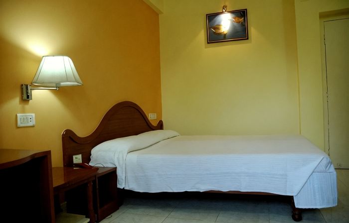 Hotel Barjorjis Banjara