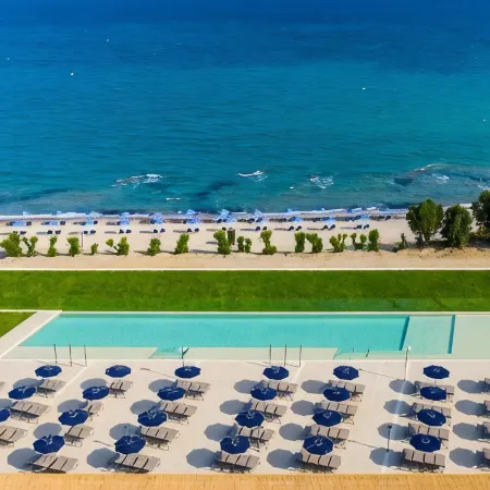 Smy Kos Beach & Splash