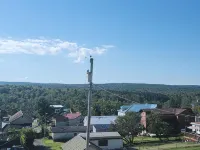 Mountain View House, 2-Minute Walk to Downtown - 4성급