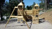 Wecamp Pedraforca - Wifi