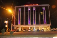 Yze Pırlanta Hotel - Интернет