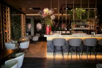 Van der Valk Hotel Duiven Bij Arnhem A12 - Bữa sáng