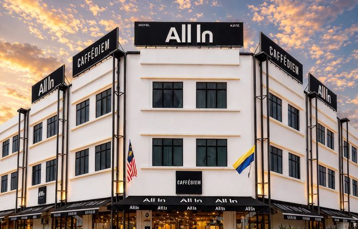 All in Hotel