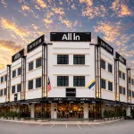 All In Hotel