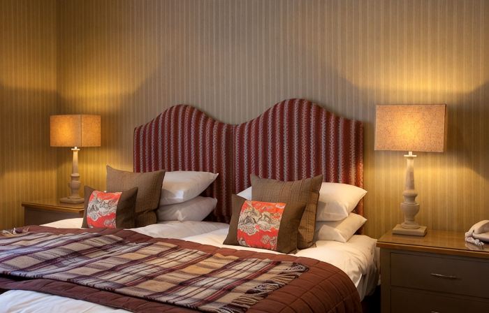 Burt's Hotel