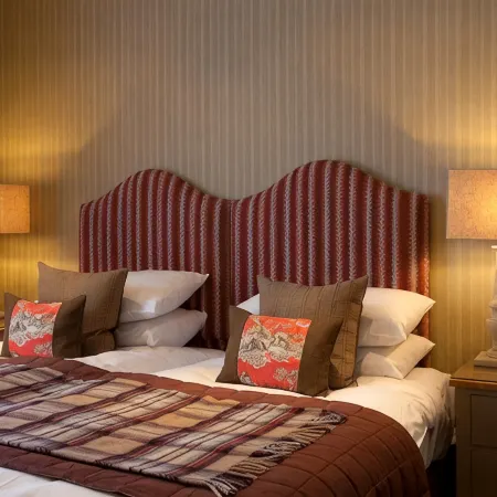 Burt's Hotel
