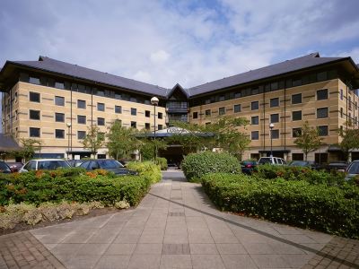Copthorne Hotel Merry Hill-Dudley