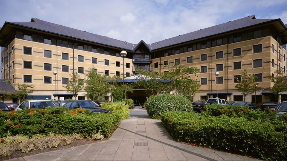 Copthorne Hotel Merry Hill-Dudley