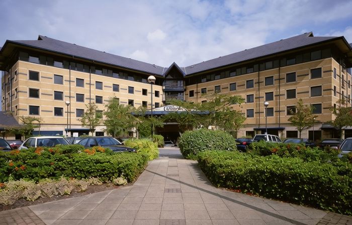 Copthorne Hotel Merry Hill-Dudley