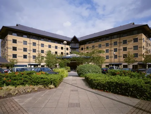 Copthorne Hotel Merry Hill-Dudley