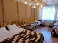 Ugolok Mini Hotel - Inns
