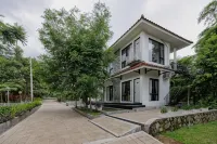 RedDoorz @ Batutulis Bogor Villa Papatong by M - Bintang 1