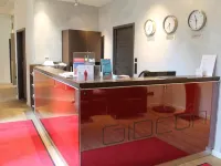 Gideon Hotel Hotel in zona Mercato Hauptmarkt