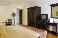 Hotel Plaza Real Suites & Apartments San Jose Отели в г. 