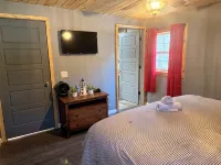 Charming cabin retreat: cozy, scenic, and perfect for a relaxing getaway! - 3-Star