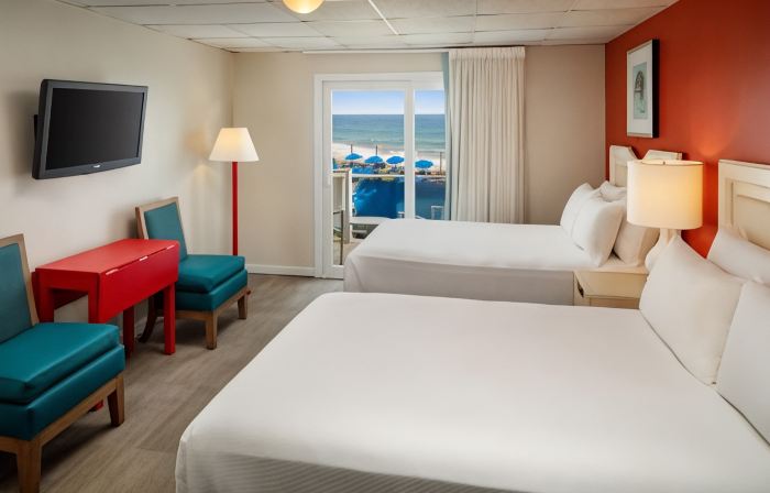 Pleasant View Inn