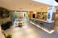 Hotel Ecos del Sella - 3-Sterne