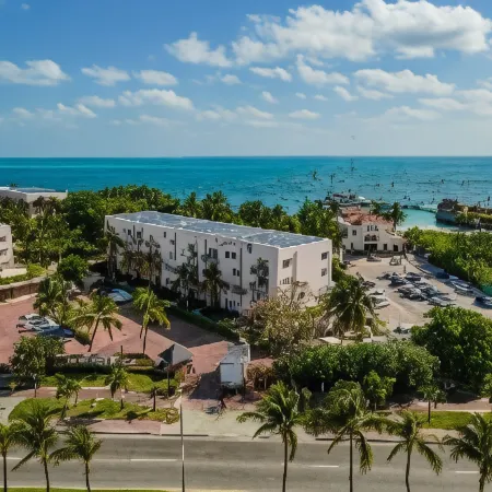Hotel Dos Playas Faranda Cancún