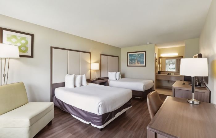 Ramada by Wyndham Houma