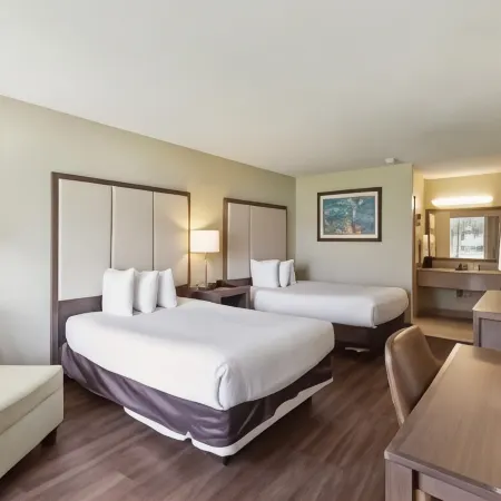 Ramada by Wyndham Houma