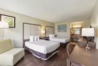 ラマダ バイ ウィンダム ホーマ