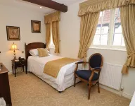 Ye Olde Bell Hotel & Spa - Wifi