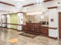 Sleep Inn & Suites Hiram - Atlanta Northwest Hotels in Paulding County