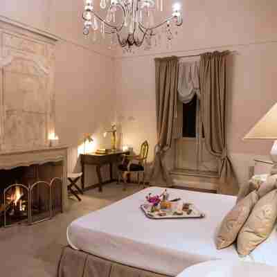 Castello Camemi Rooms