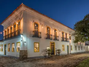 Sandi Hotel