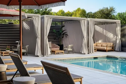 The Elmore Hotel, DFW Southlake, a Tribute Portfolio Hotel - 4-Star