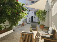 Hostel Casa d'Alagoa Hoteles en Faro