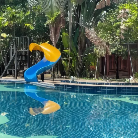 Golden Cliff Beach Resort
