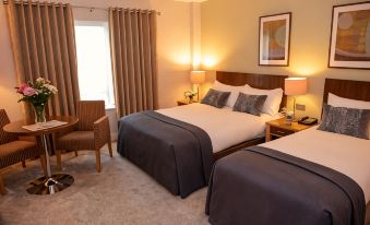 Castle Dargan Hotel