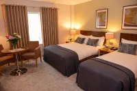 Castle Dargan Hotel - 4-Star