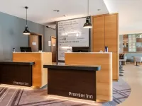 Premier Inn Stuttgart Airport/Messe Hotels in Leinfelden-Echterdingen