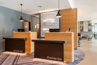 Premier Inn Stuttgart Airport/Messe