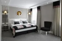 Mia Berre Hotels - 4 ดาว